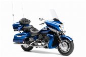 2011 Yamaha Royal Star Venture S photo